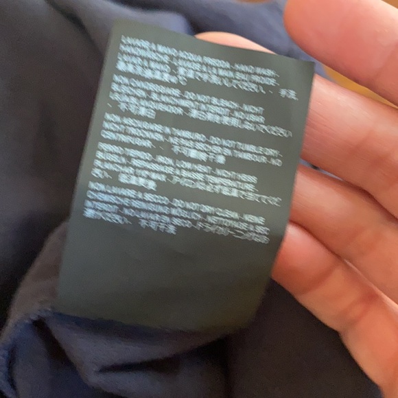 Balenciaga Black and Gold Logo T-Shirt - Picture 10 of 12